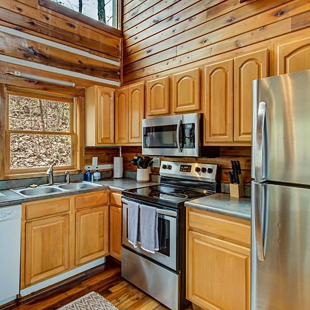 Incredible Views Hot Tub Close To Everything Sevierville Exterior photo