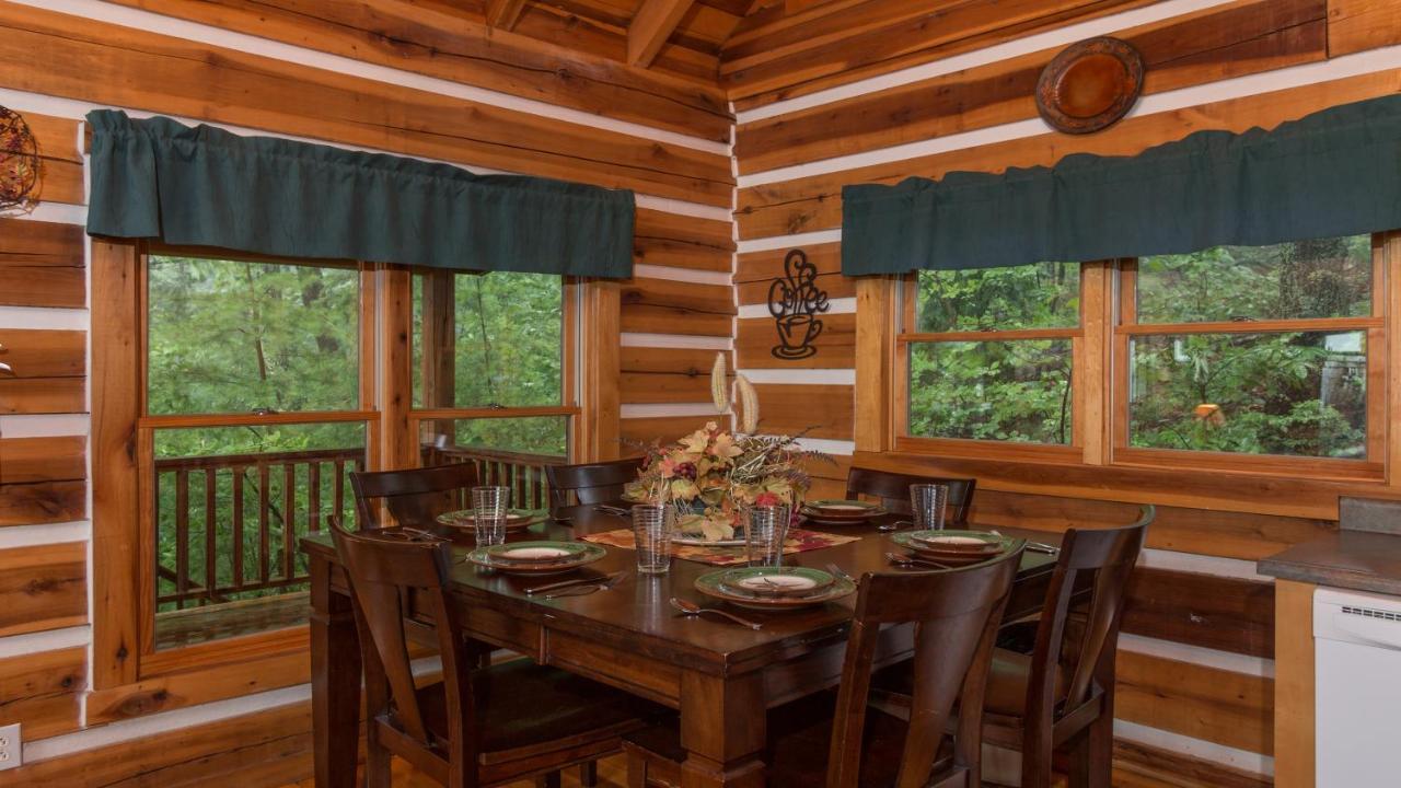 Incredible Views Hot Tub Close To Everything Sevierville Exterior photo