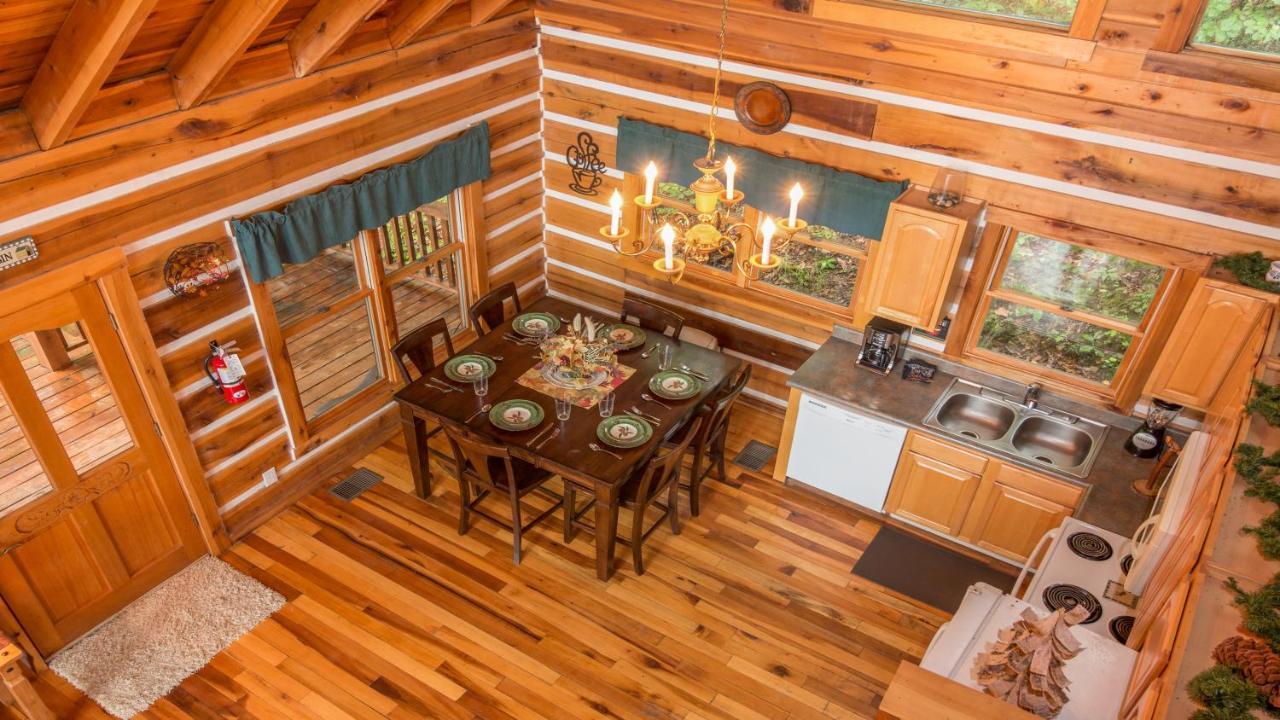 Incredible Views Hot Tub Close To Everything Sevierville Exterior photo