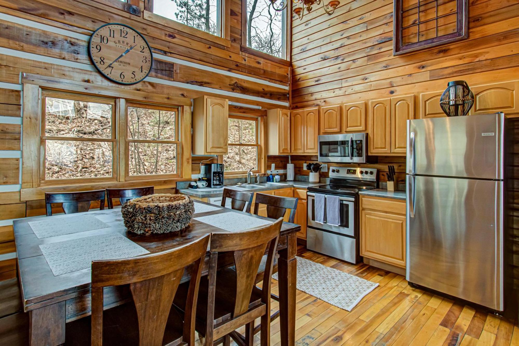 Incredible Views Hot Tub Close To Everything Sevierville Exterior photo