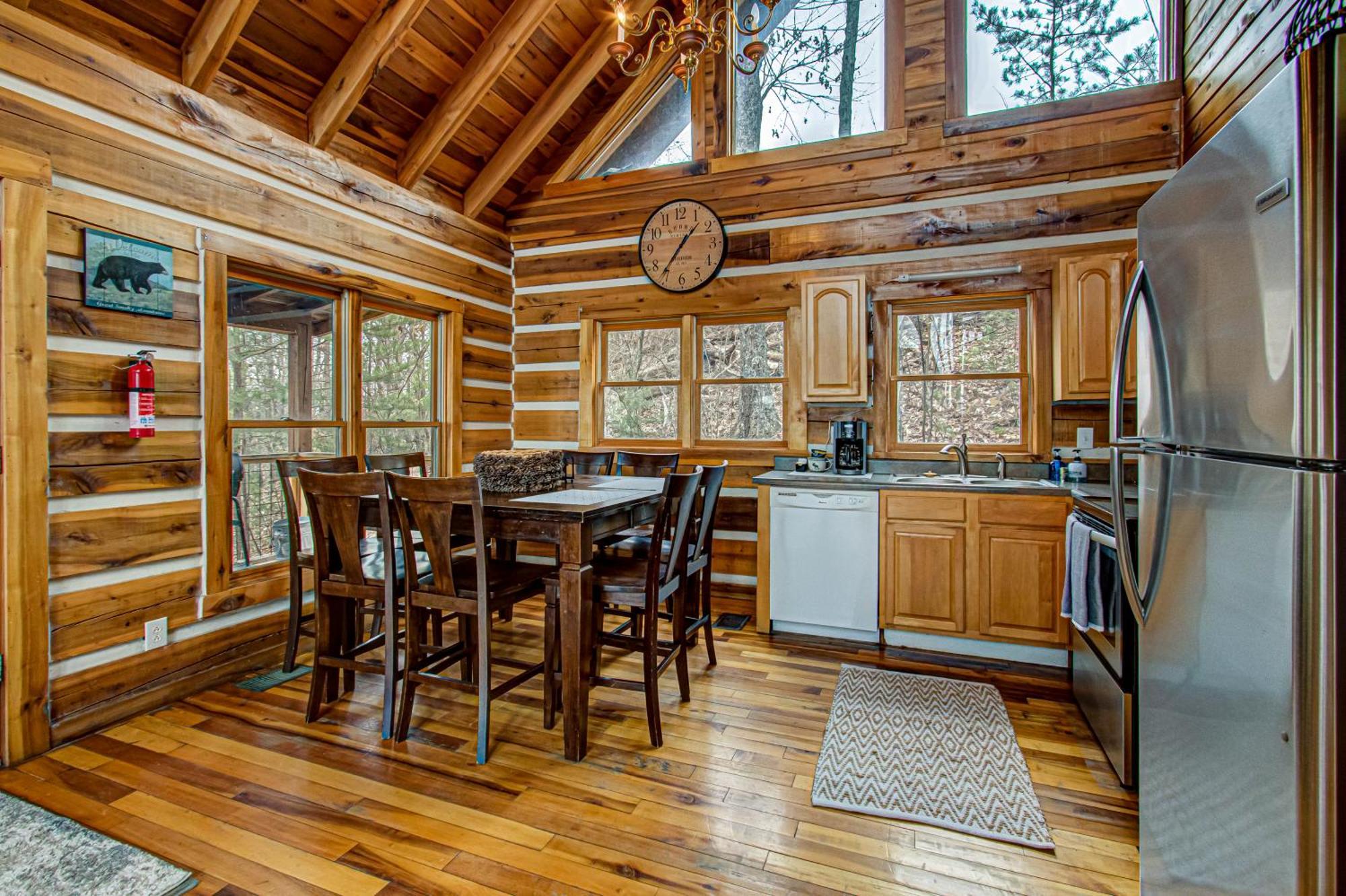 Incredible Views Hot Tub Close To Everything Sevierville Exterior photo
