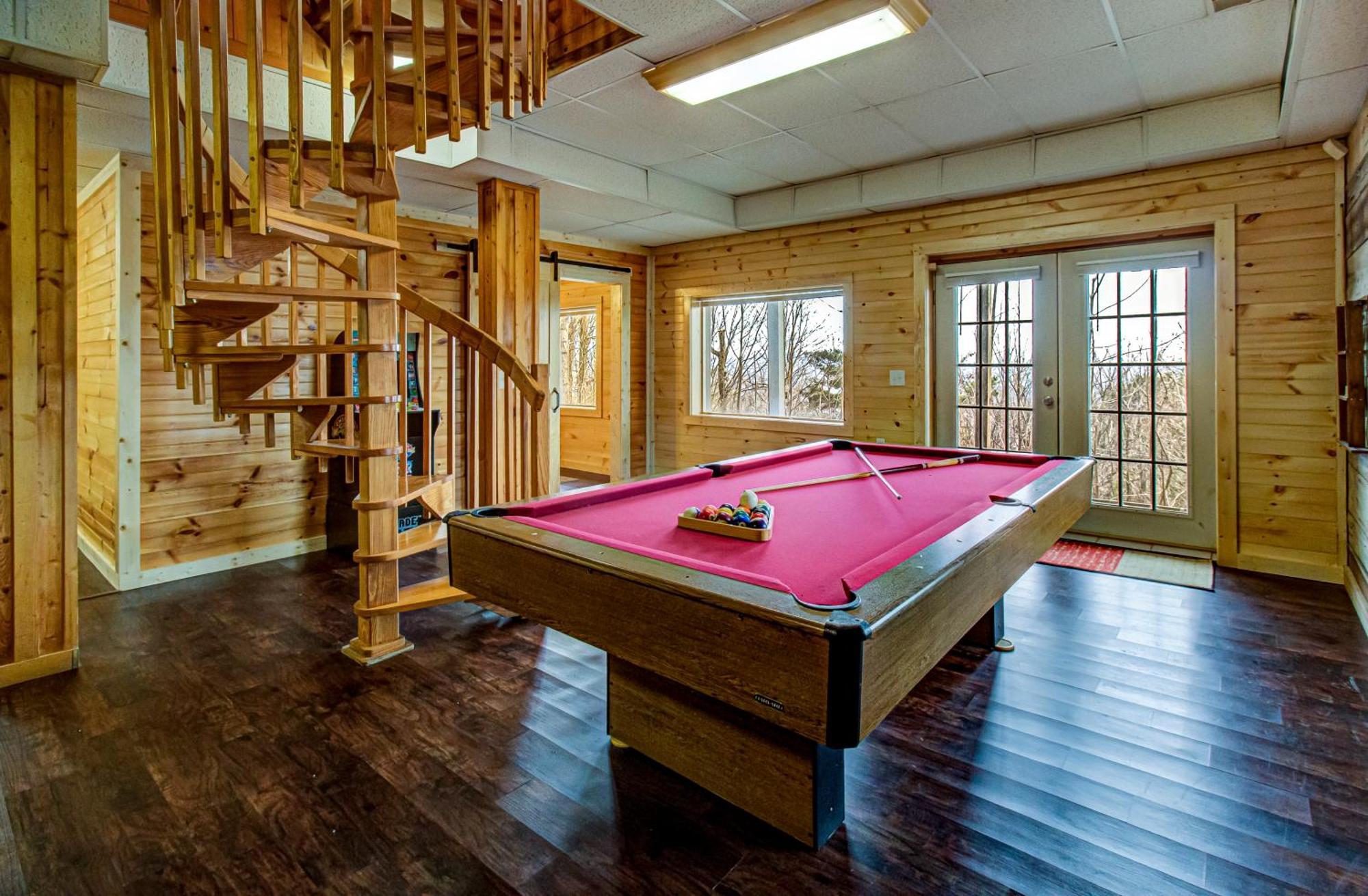 Incredible Views Hot Tub Close To Everything Sevierville Exterior photo