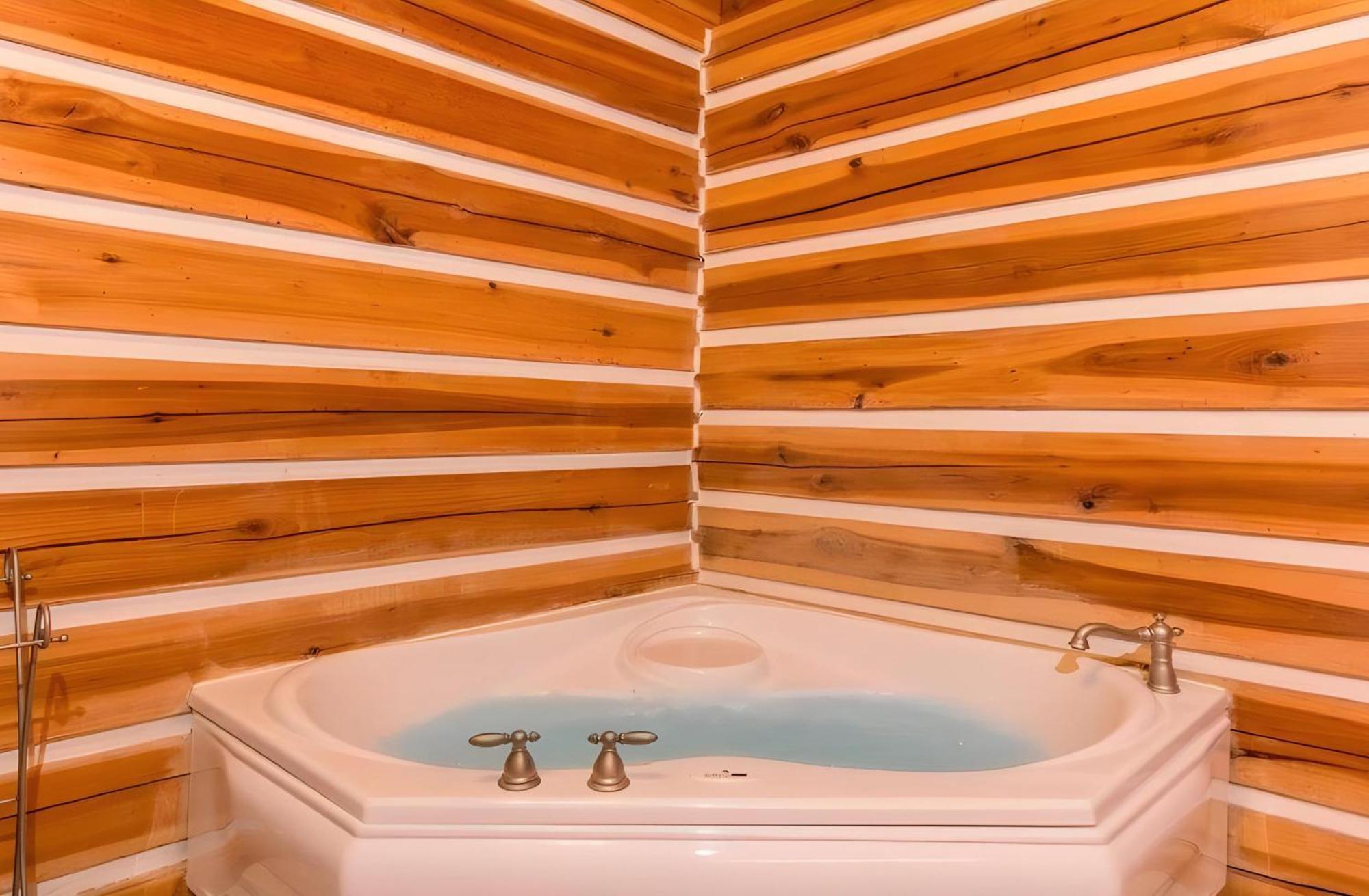 Incredible Views Hot Tub Close To Everything Sevierville Exterior photo