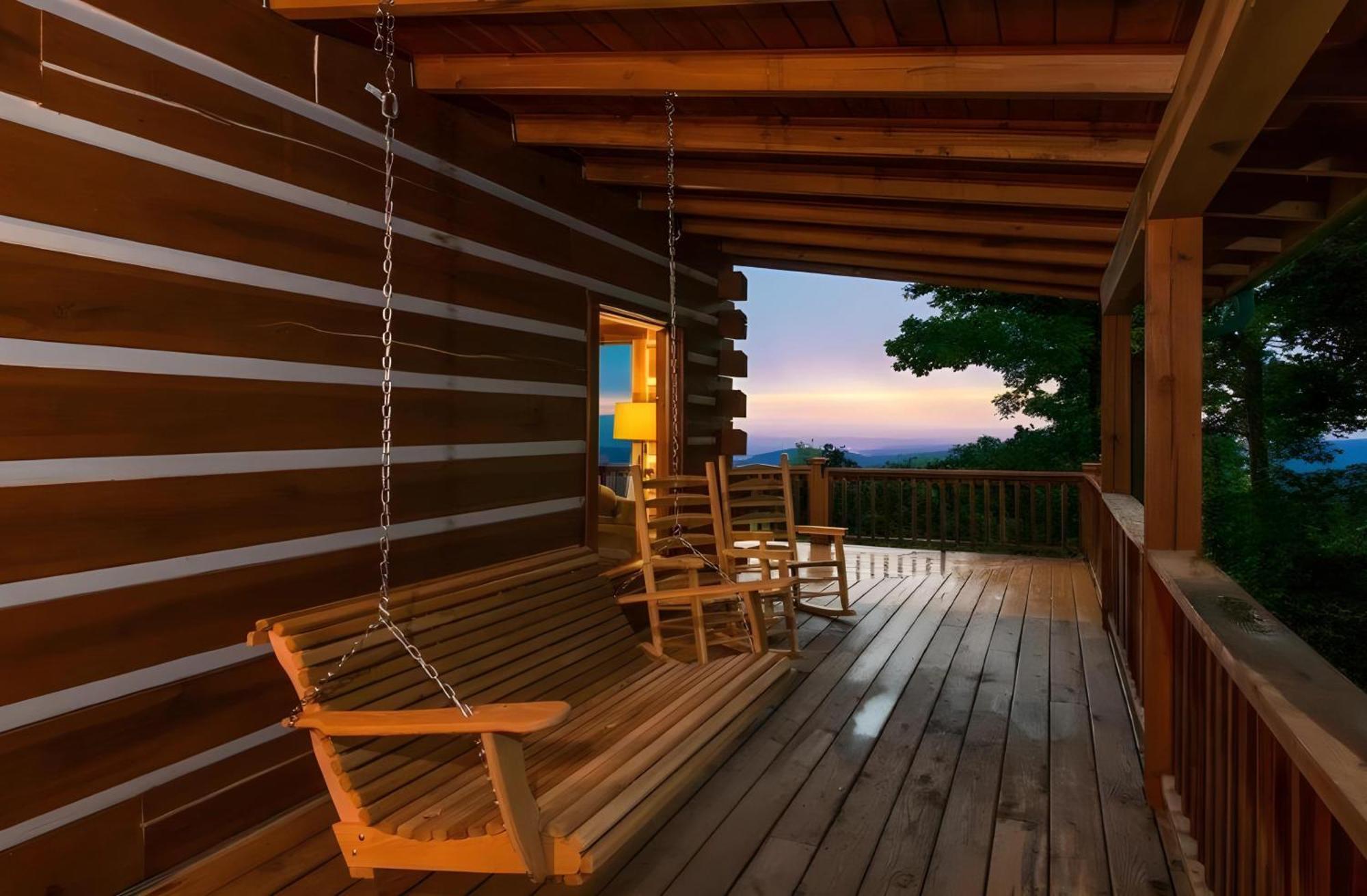 Incredible Views Hot Tub Close To Everything Sevierville Exterior photo