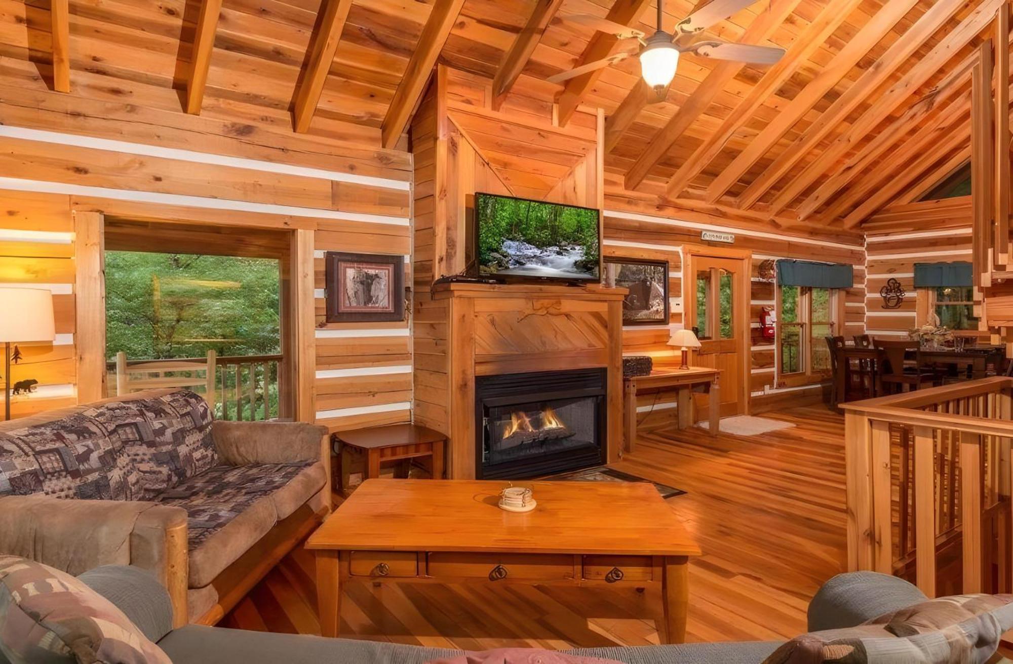 Incredible Views Hot Tub Close To Everything Sevierville Exterior photo