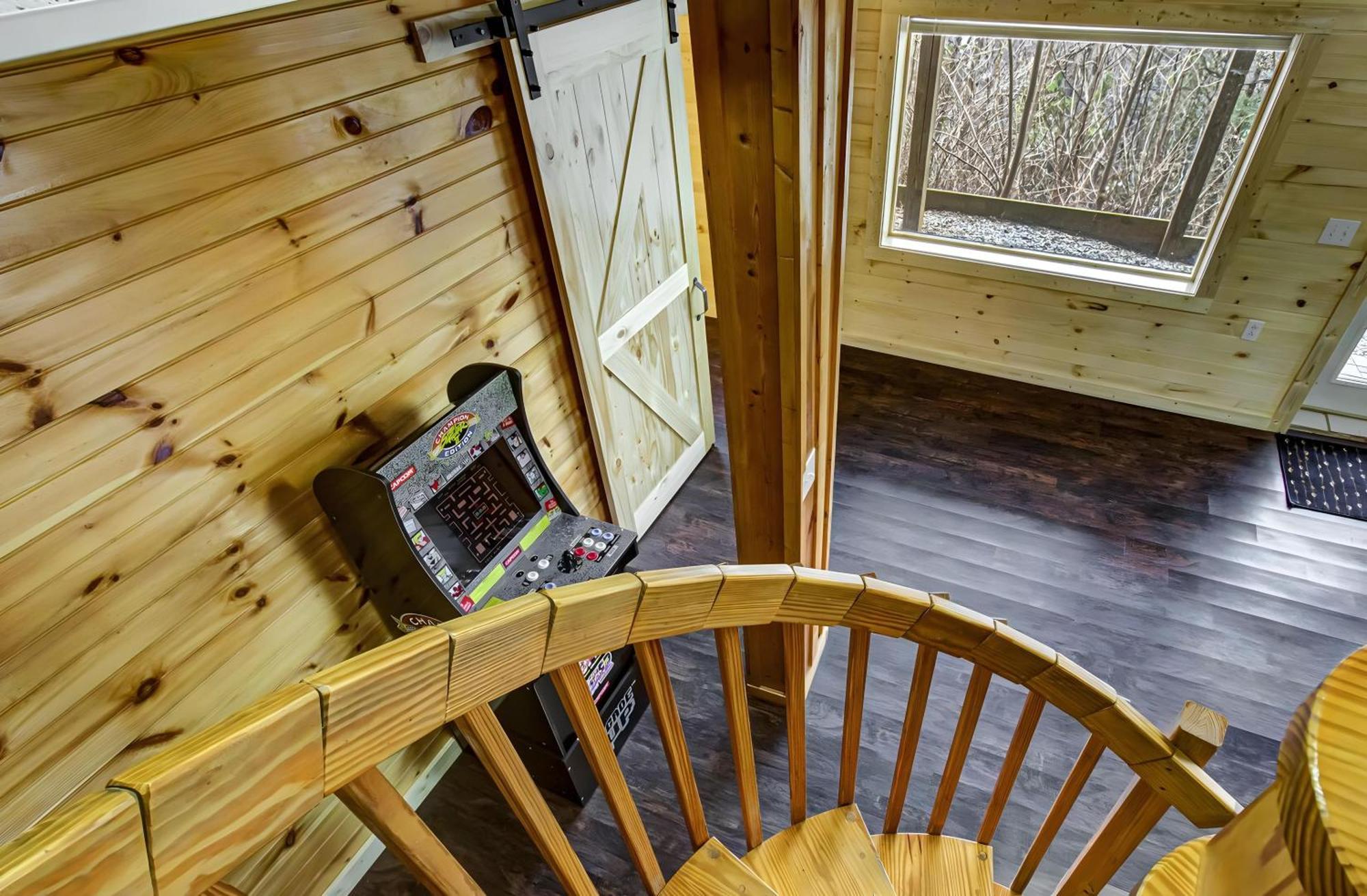 Incredible Views Hot Tub Close To Everything Sevierville Exterior photo